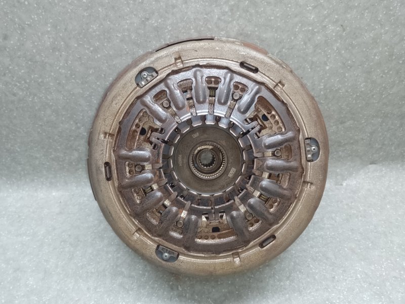 Комплект сцепления FOCUS 10-18