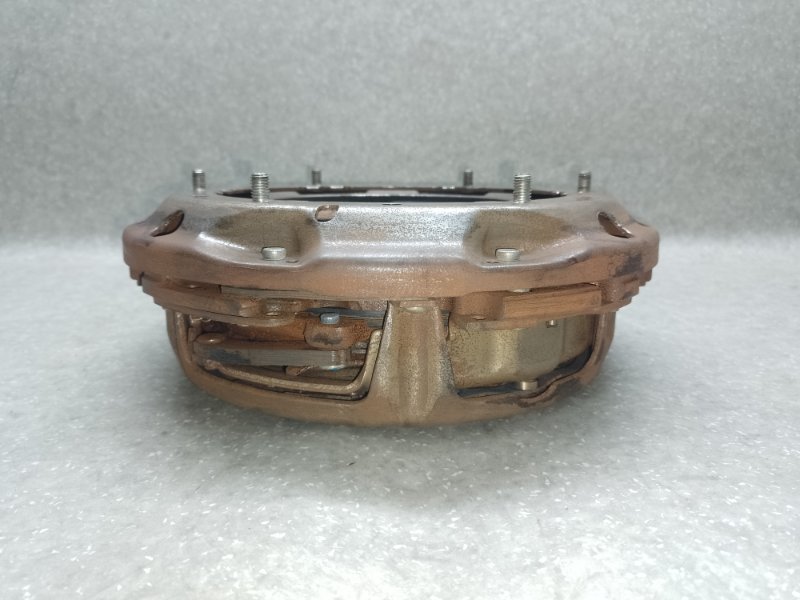 Комплект сцепления FORD FOCUS 10-18