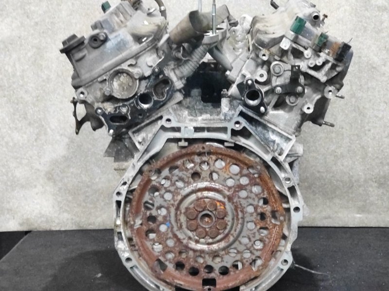 Двигатель бензин RDX 12-19 2013 3.5 J35Z2