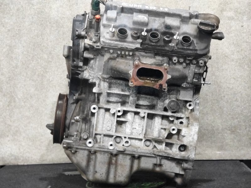 Двигатель бензин ACURA RDX 12-19 3.5 J35Z2