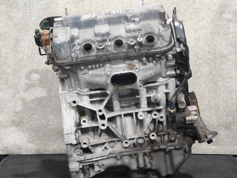 Двигатель бензин RDX 12-19 2013 3.5 J35Z2