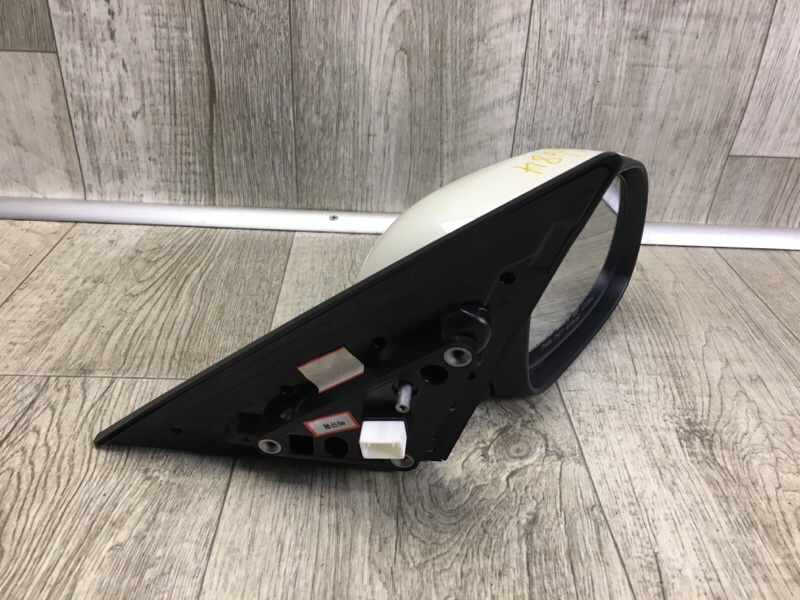 Зеркало правое SOUL PS 13-19 2017 ELECTRIC