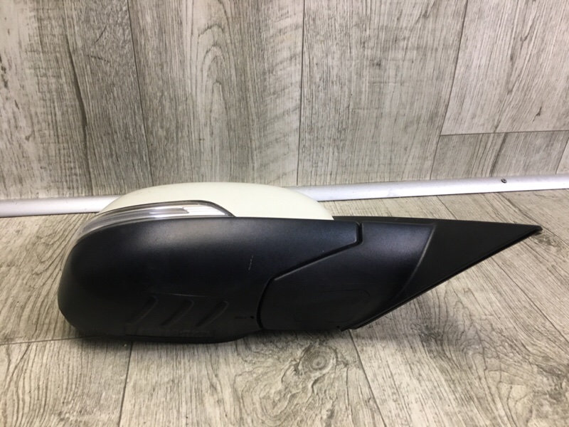 Зеркало правое SOUL PS 13-19 2017 ELECTRIC