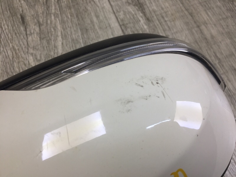 Зеркало правое SOUL PS 13-19 2017 ELECTRIC