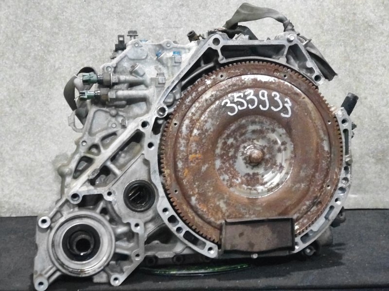 Запчасть акпп ACURA RDX 12-19 2013 3.5 J35Z2 06202-R8B-000 Б/У АКПП ACURA RDX 12-19 2013 3.5 J35Z2 06202-R8B-000 Б/У