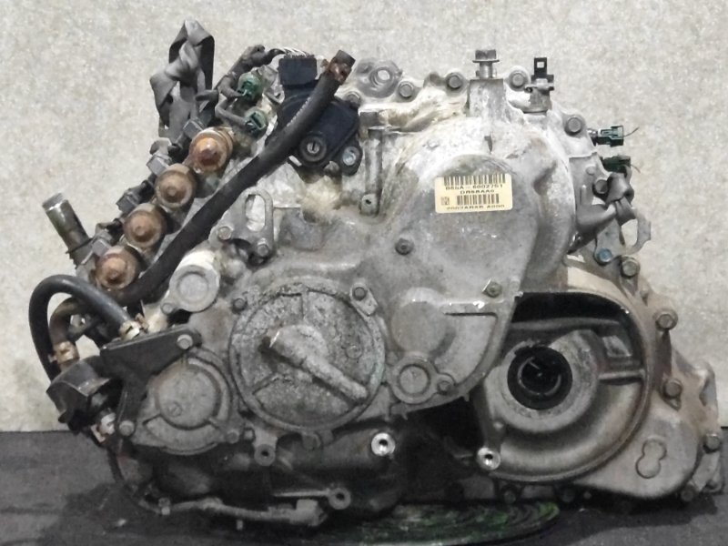 АКПП RDX 12-19 2013 3.5 J35Z2 АКПП RDX 12-19 2013 3.5 J35Z2