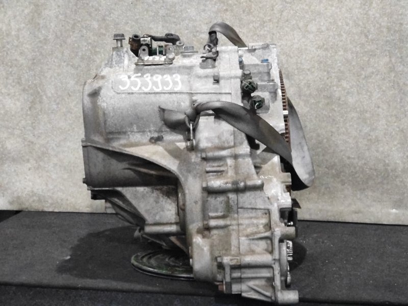 АКПП RDX 12-19 2013 3.5 J35Z2 АКПП RDX 12-19 2013 3.5 J35Z2