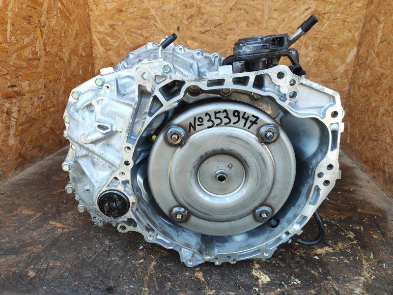 АКПП INFINITI QX50 18- 2023 2.0 KR20DDET 310C03WX7A Б/У