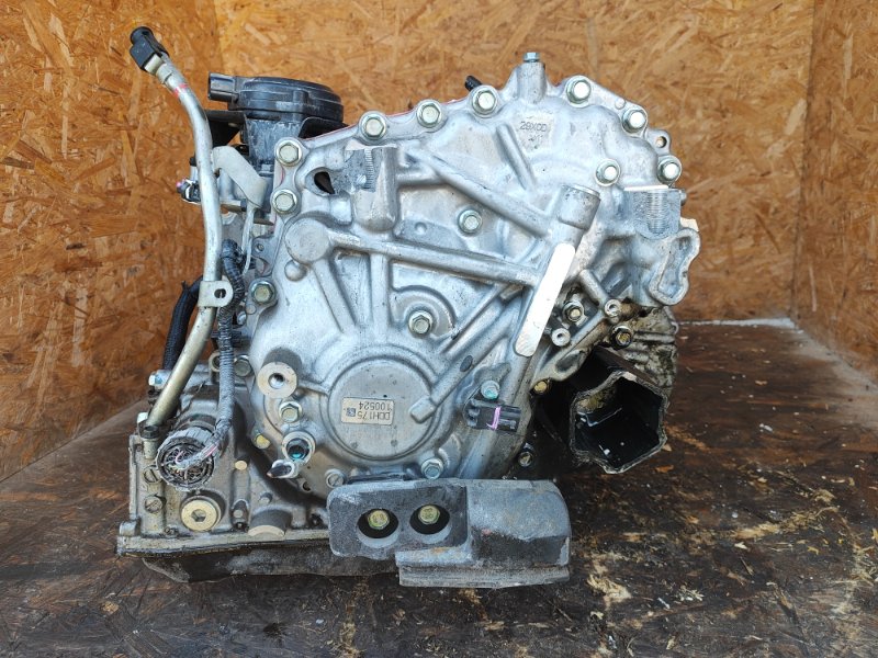 АКПП QX50 18- 2023 2.0 KR20DDET