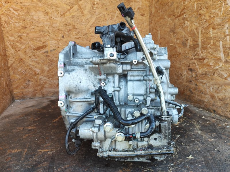 АКПП QX50 18- 2023 2.0 KR20DDET