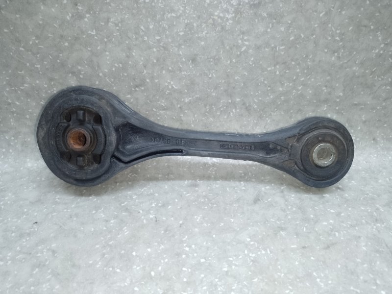 Подушка двигателя задняя SUBARU IMPREZA 07-11 GE/GH 41040FE000 Б/У