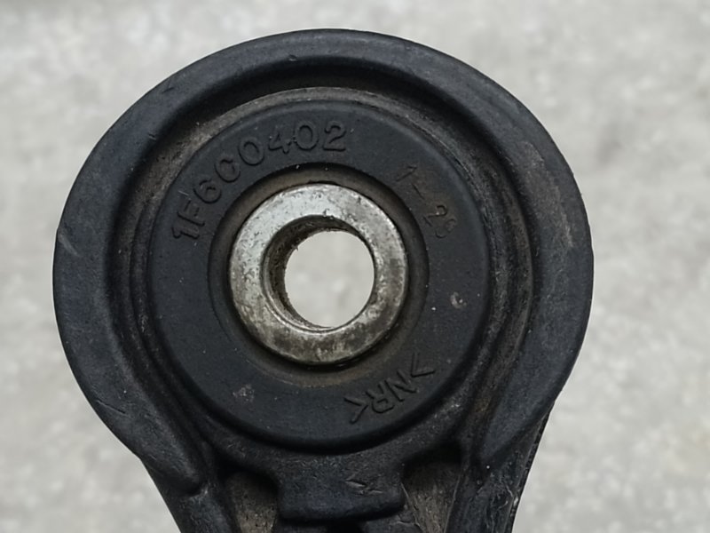 Подушка двигателя задняя IMPREZA 07-11 GE/GH