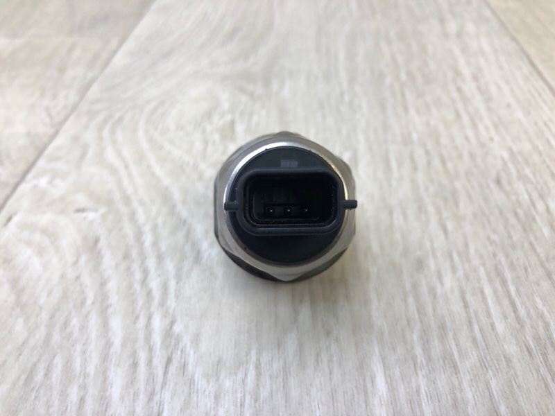 Датчик давления топлива INFINITI Q50 20- 3.0 VR30DDTT