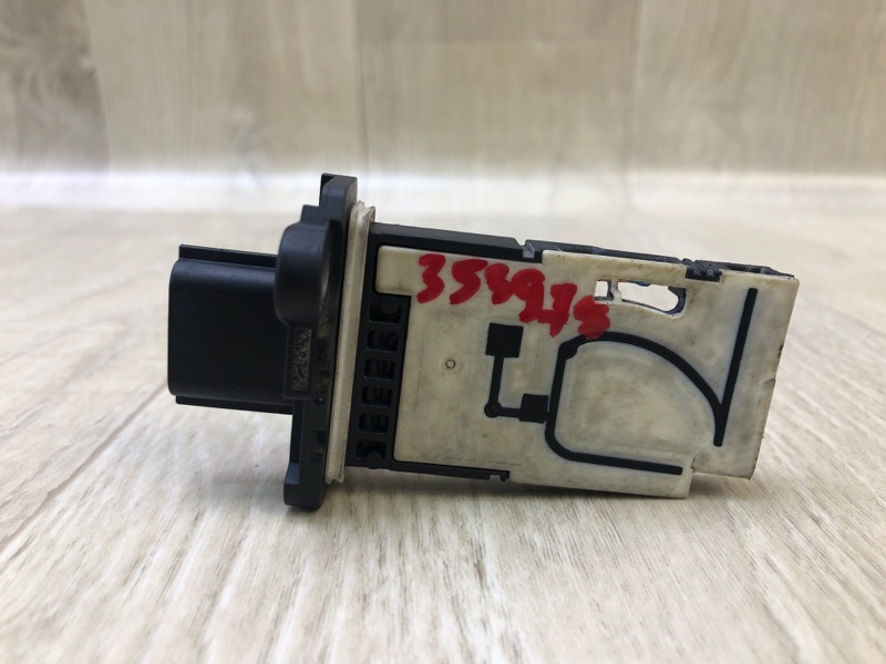 Расходомер воздуха Q50 20- 2021 3.0 VR30DDTT