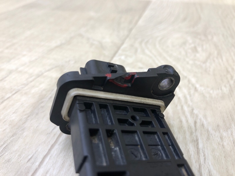 Расходомер воздуха Q50 20- 2021 3.0 VR30DDTT