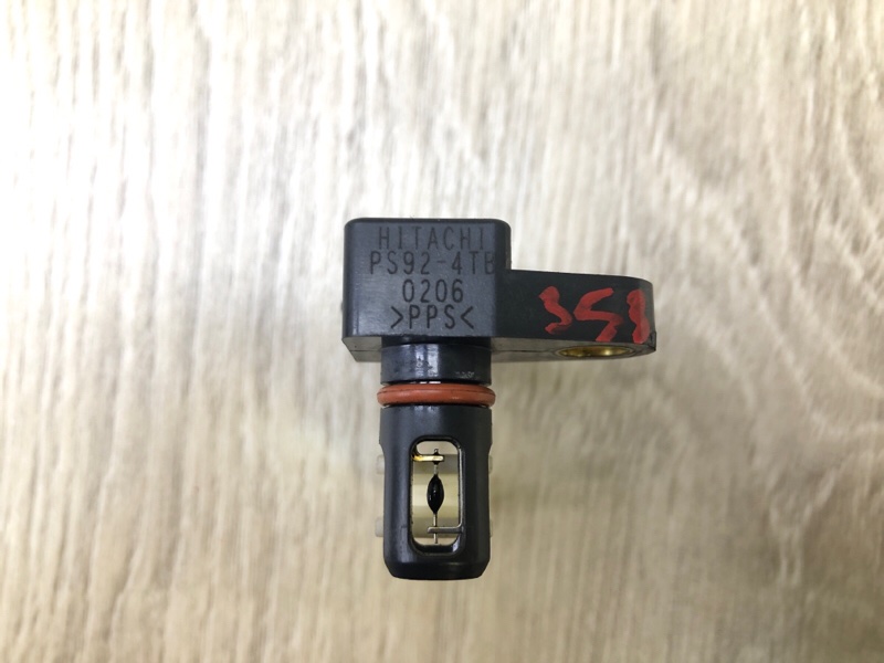 Датчик абсолютного давления (MAP sensor) Q50 20- 2021 3.0 VR30DDTT