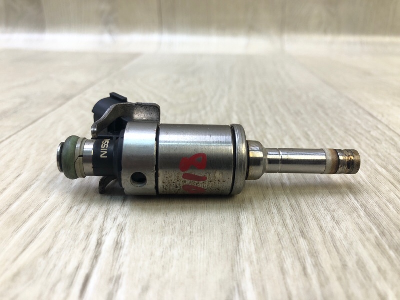 Форсунка топливная Q50 20- 2021 3.0 VR30DDTT Форсунка топливная Q50 20- 2021 3.0 VR30DDTT