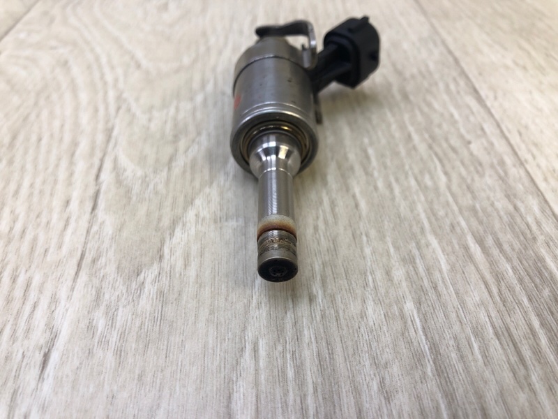 Форсунка топливная INFINITI Q50 20- 3.0 VR30DDTT