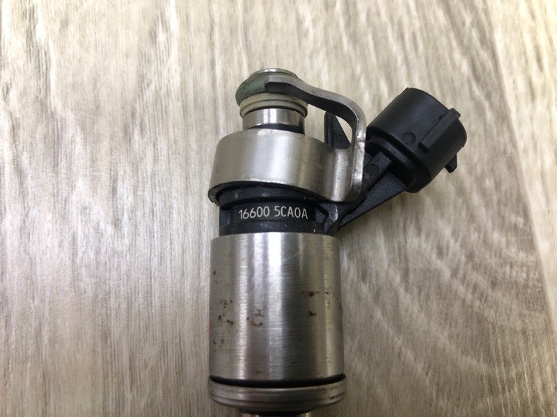 Форсунка топливная Q50 20- 2021 3.0 VR30DDTT