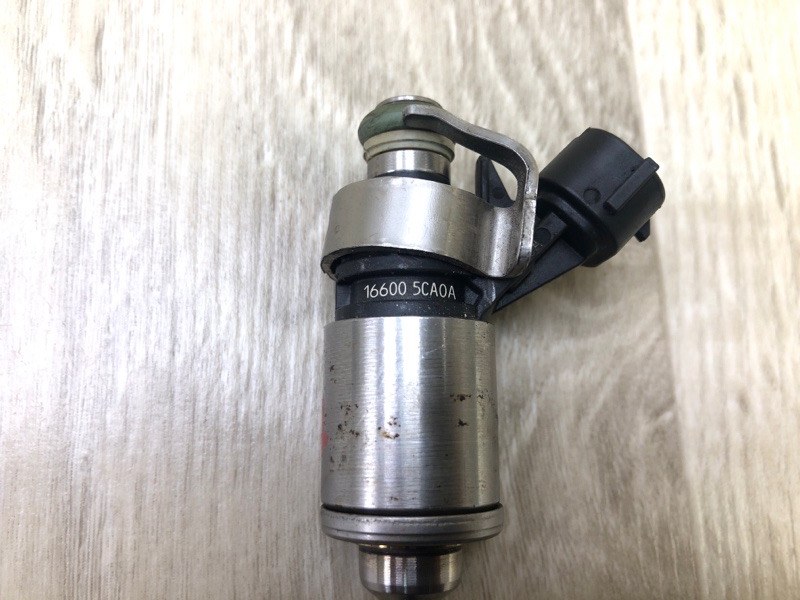 Форсунка топливная Q50 20- 2021 3.0 VR30DDTT