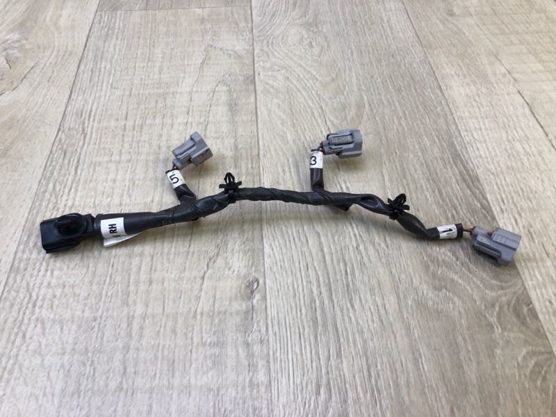 Проводка форсунок правая Q50 20- 2021 3.0 VR30DDTT