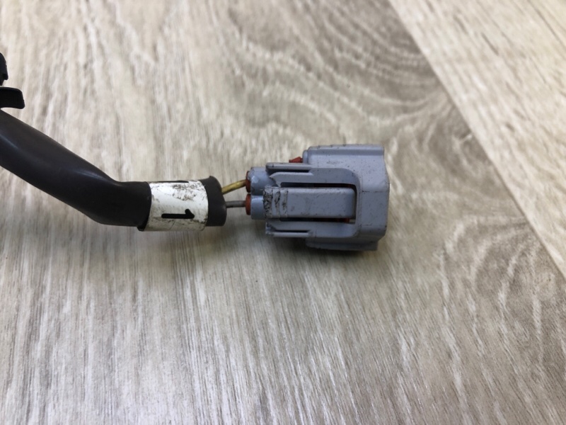 Проводка форсунок правая INFINITI Q50 20- 3.0 VR30DDTT