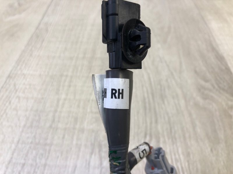 Проводка форсунок правая Q50 20- 2021 3.0 VR30DDTT