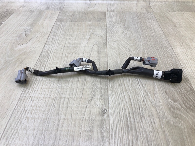 Проводка форсунок левая INFINITI Q50 20- 2021 3.0 VR30DDTT 24079-6HB1B Б/У