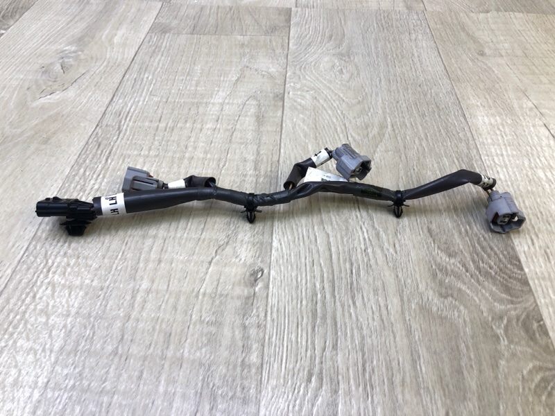 Проводка форсунок левая Q50 20- 2021 3.0 VR30DDTT