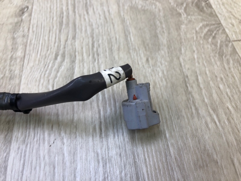 Проводка форсунок левая INFINITI Q50 20- 3.0 VR30DDTT