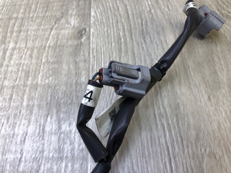 Проводка форсунок левая Q50 20- 2021 3.0 VR30DDTT