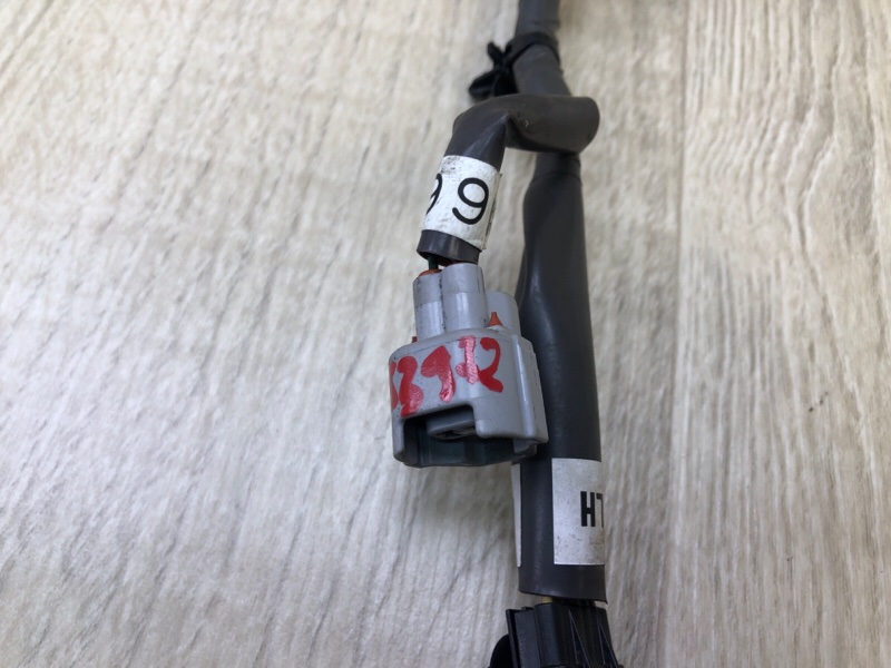 Проводка форсунок левая Q50 20- 2021 3.0 VR30DDTT