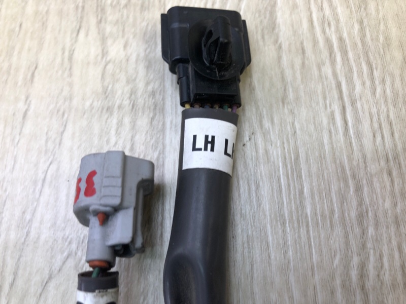 Проводка форсунок левая Q50 20- 2021 3.0 VR30DDTT