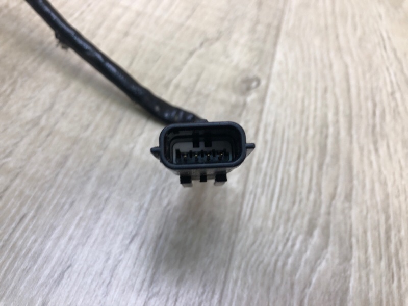 Лямбда зонд Q50 20- 2021 3.0 VR30DDTT