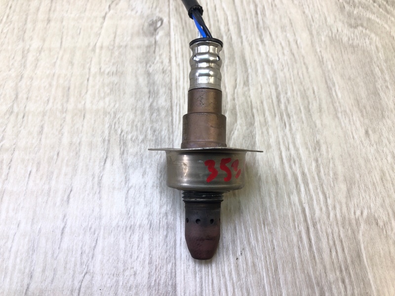 Лямбда зонд INFINITI Q50 20- 2021 3.0 VR30DDTT 22693-5CA0A Б/У