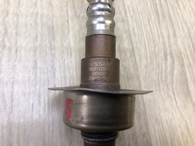 Лямбда зонд Q50 20- 2021 3.0 VR30DDTT