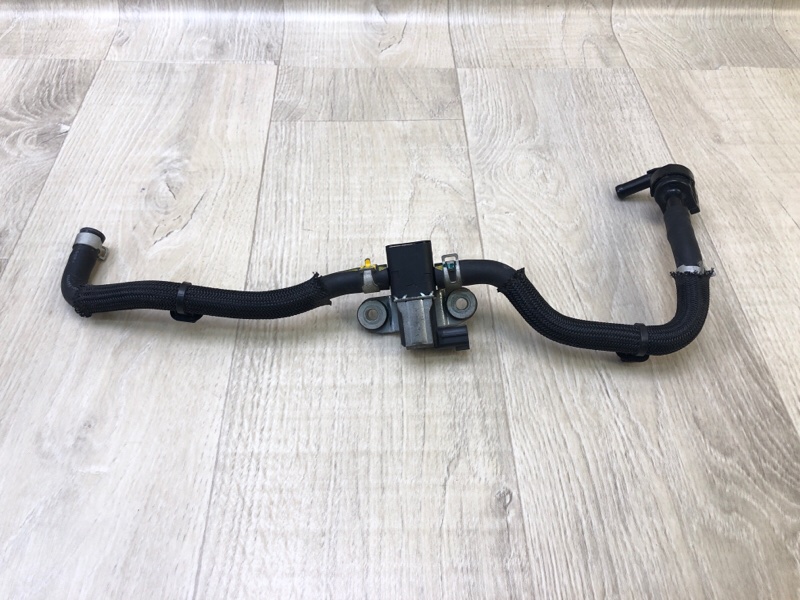 Клапан абсорбера INFINITI Q50 20- 2021 3.0 VR30DDTT 14930-1MG0D Б/У