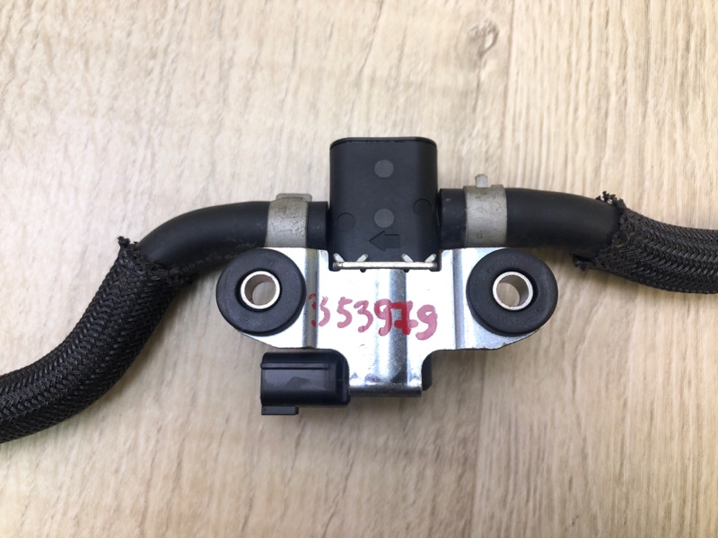 Клапан абсорбера INFINITI Q50 20- 3.0 VR30DDTT