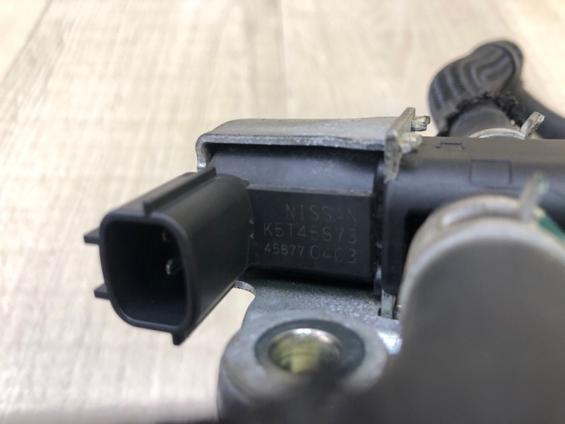 Клапан абсорбера Q50 20- 2021 3.0 VR30DDTT