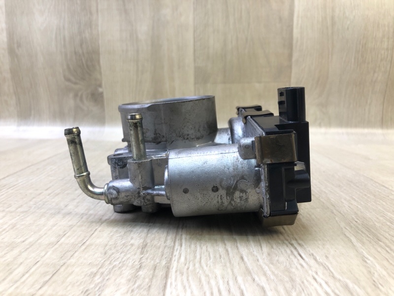 Дроссельная заслонка Q50 20- 2021 3.0 VR30DDTT