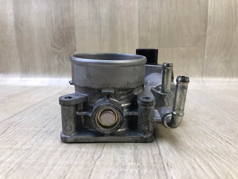 Дроссельная заслонка INFINITI Q50 20- 3.0 VR30DDTT