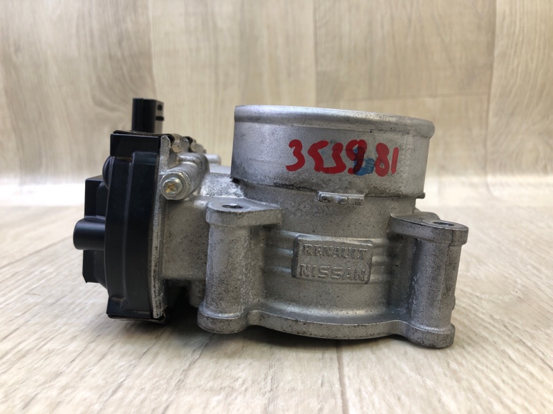 Дроссельная заслонка Q50 20- 2021 3.0 VR30DDTT