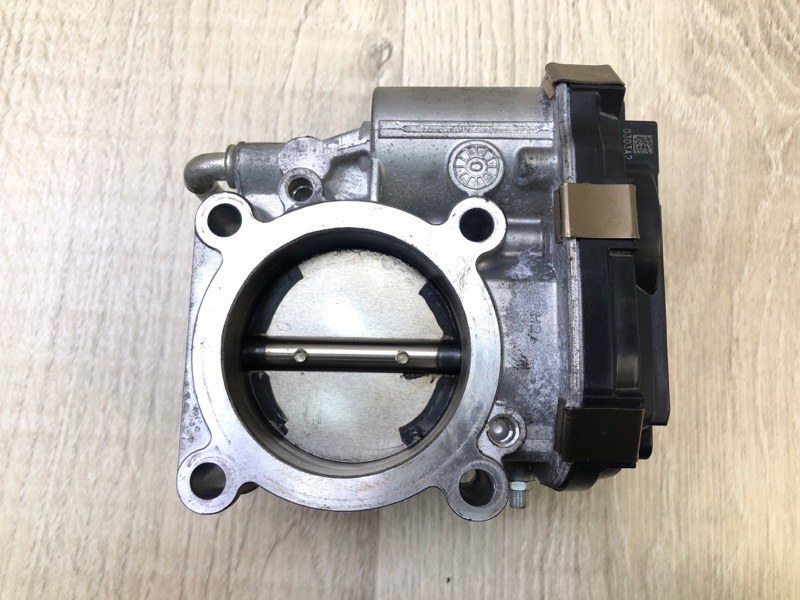 Дроссельная заслонка Q50 20- 2021 3.0 VR30DDTT