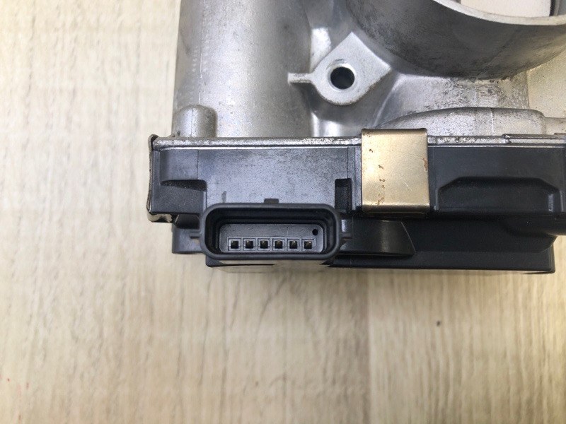 Дроссельная заслонка Q50 20- 2021 3.0 VR30DDTT