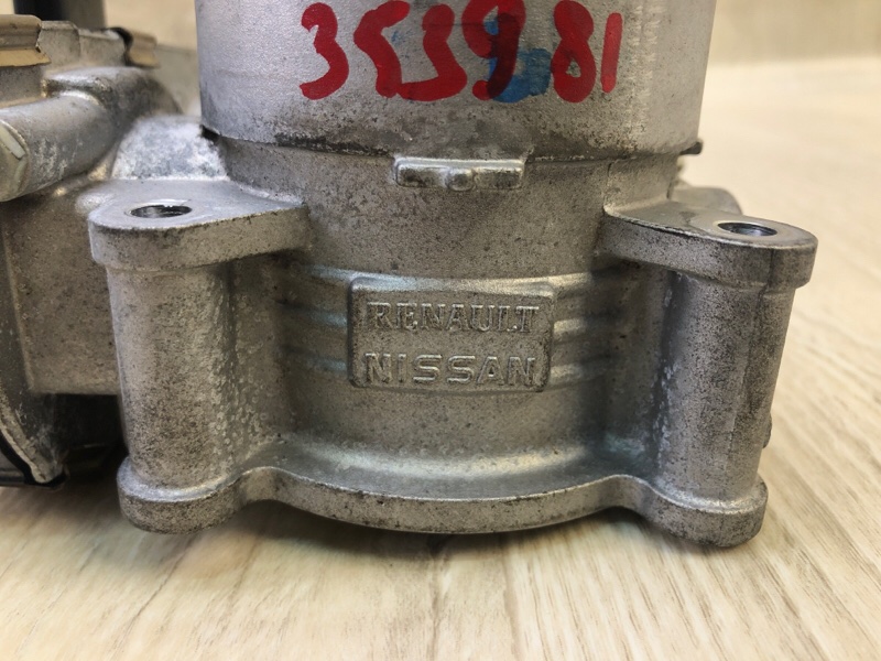 Дроссельная заслонка Q50 20- 2021 3.0 VR30DDTT