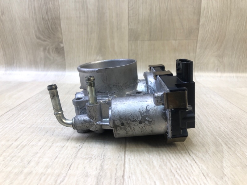 Дроссельная заслонка Q50 20- 2021 3.0 VR30DDTT