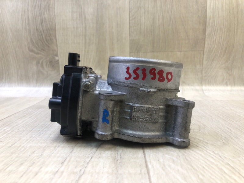 Дроссельная заслонка Q50 20- 2021 3.0 VR30DDTT