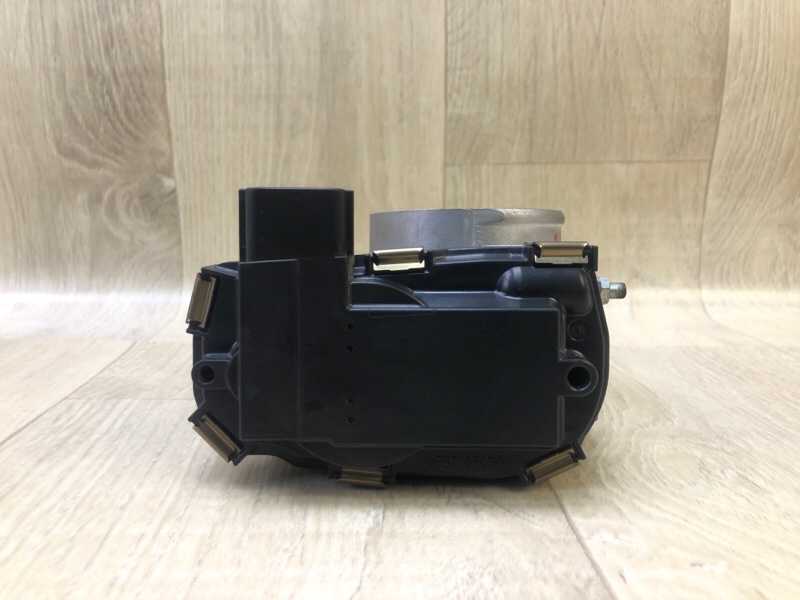 Дроссельная заслонка Q50 20- 2021 3.0 VR30DDTT