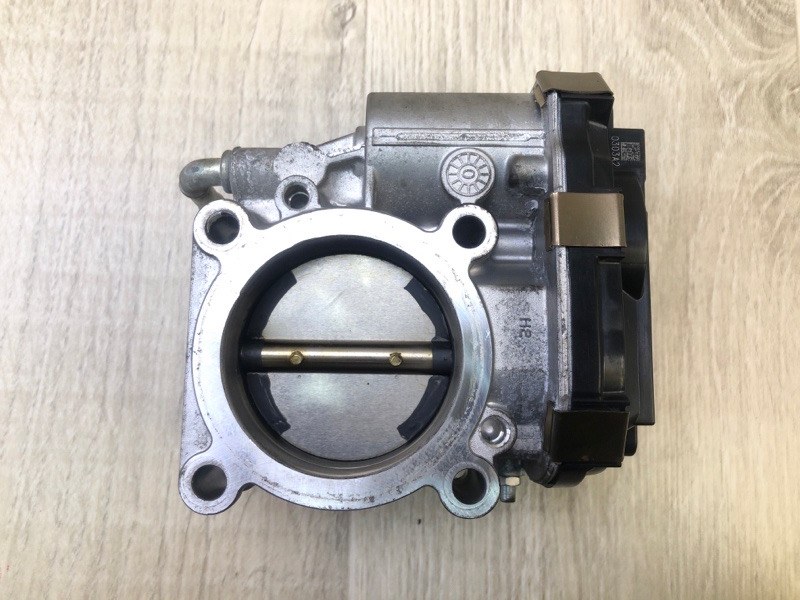 Дроссельная заслонка Q50 20- 2021 3.0 VR30DDTT