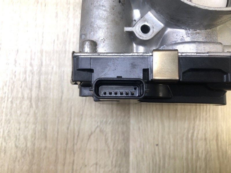 Дроссельная заслонка Q50 20- 2021 3.0 VR30DDTT